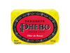 SABONETE PHEBO ODOR DE ROSAS 90G