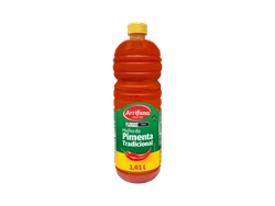 MOLHO PIMENTA ARRIFANA 1L
