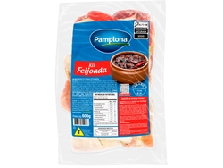 KIT FEIJOADA PAMPLONA 600G
