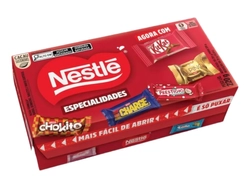 CAIXA NESTLÉ ESPECIALIDADES 220G