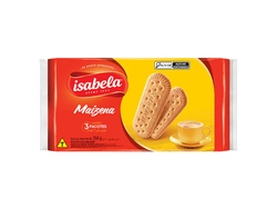 BISCOITO MAIZENA ISABELA 350G