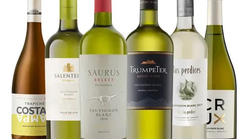 VINOS BLANCOS