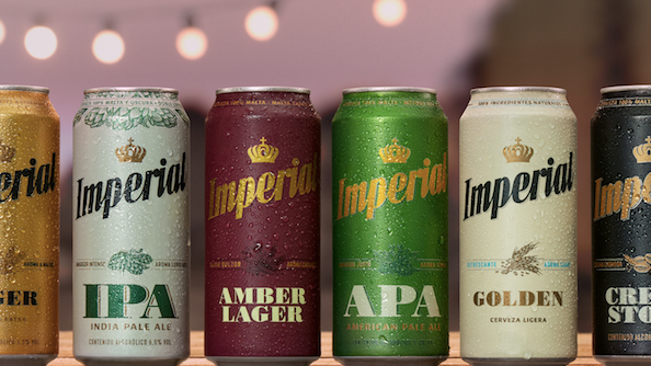 CERVEZAS SIXPACK