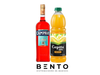 Promo Campari + cepita 1.5l