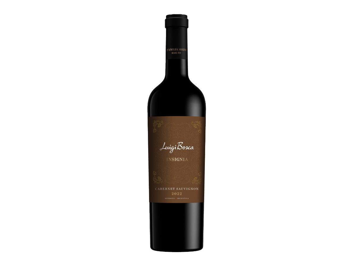Luigi Bosca Cabernet