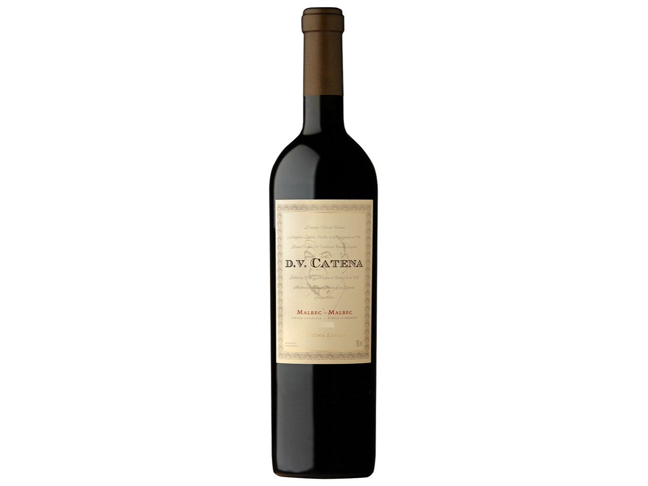 DV. Catena Malbec Malbec