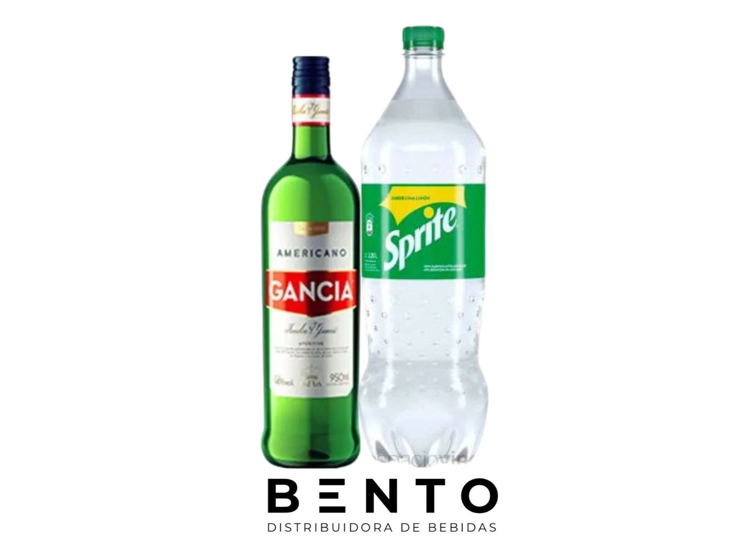 Promo Gancia + Sprite 2.25