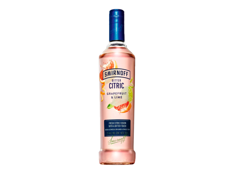 Smirnoff Pomelo
