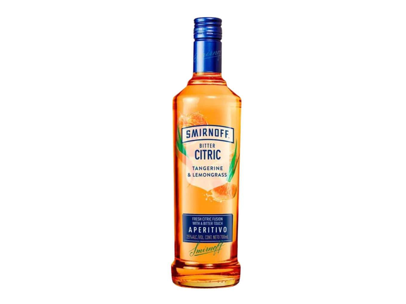 Smirnoff Mandarina