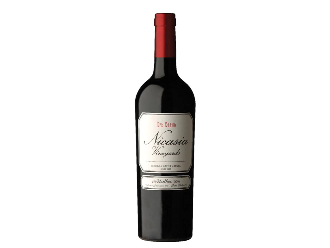 Nicasia Malbec