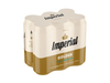Sixpack Imperial Golden