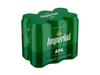 Sixpack Imperial Apa