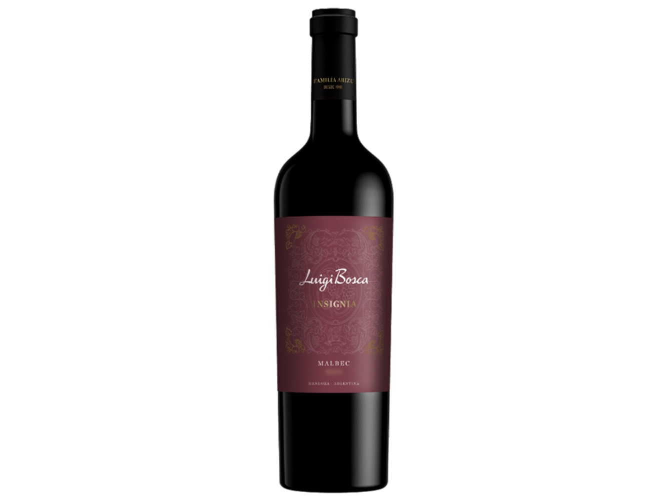 Luigi Bosca Malbec