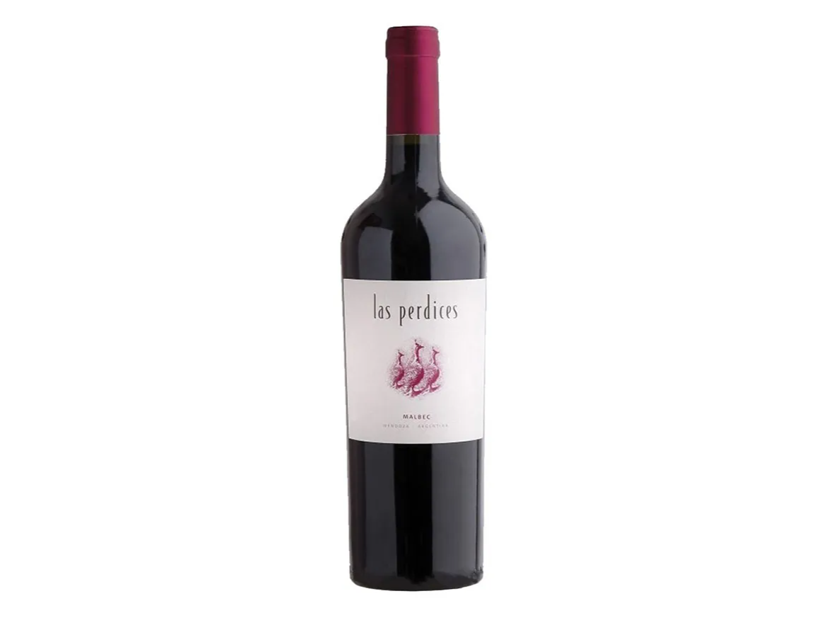 Perdices Malbec