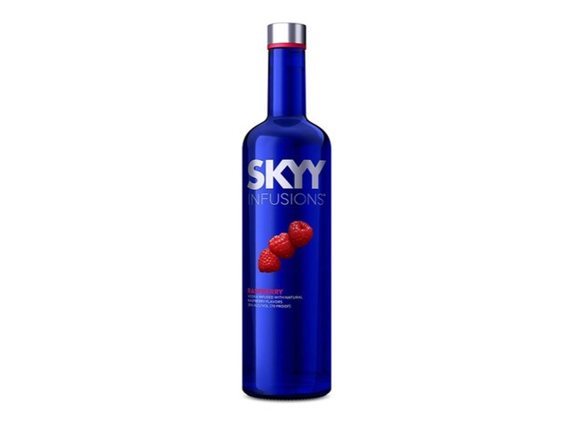 Skyy Frutos Rojos