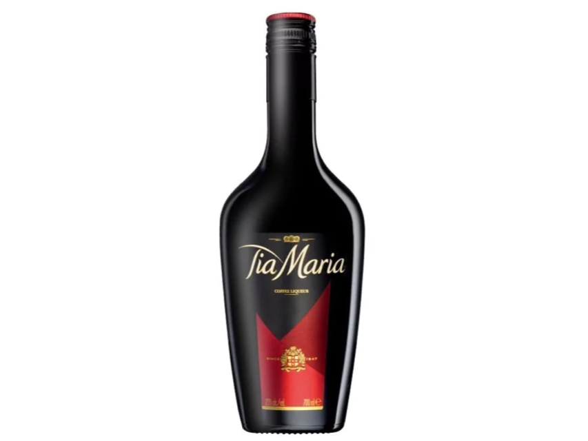 Tia Maria Cafe
