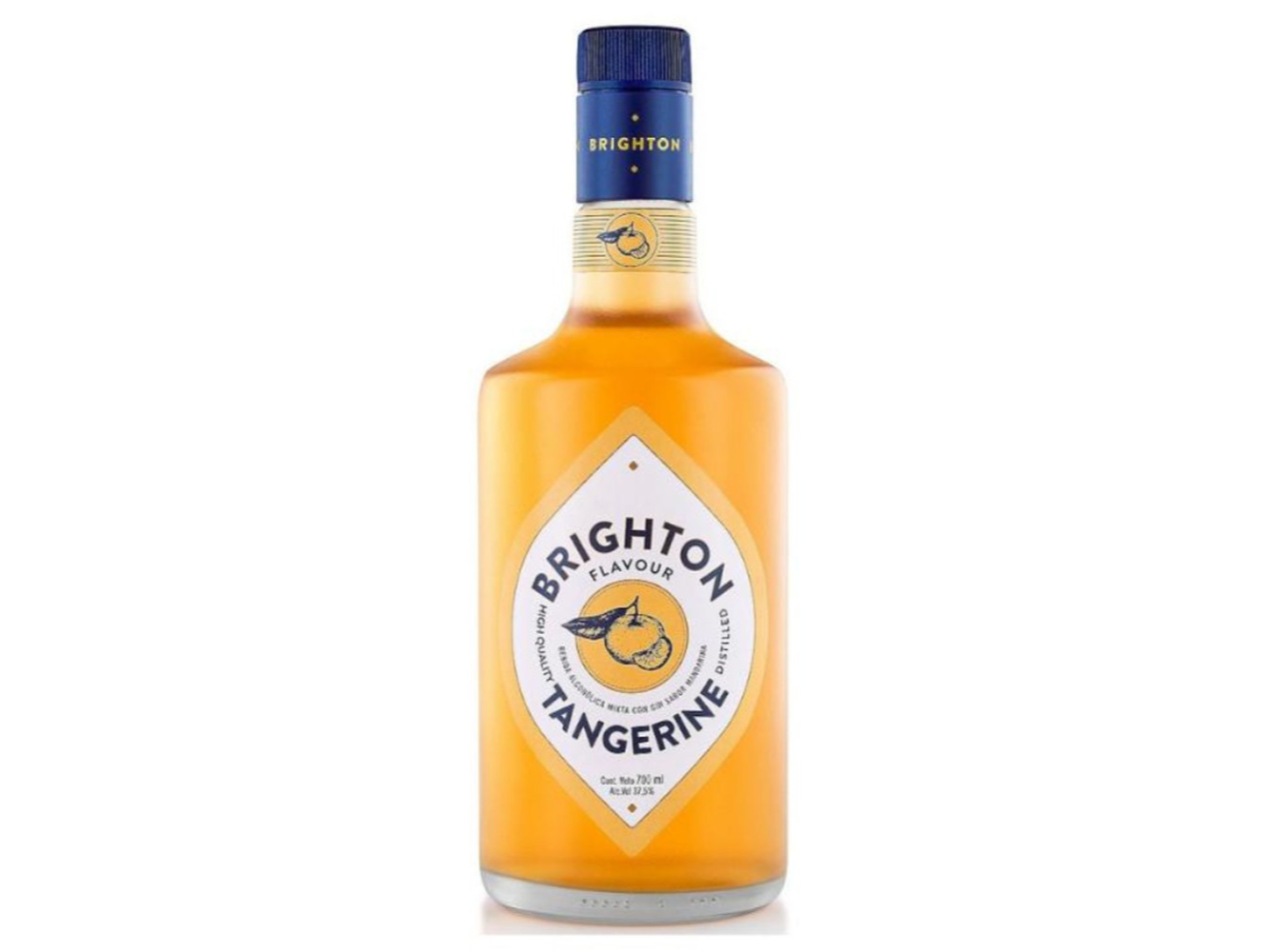 Brighton Mandarina