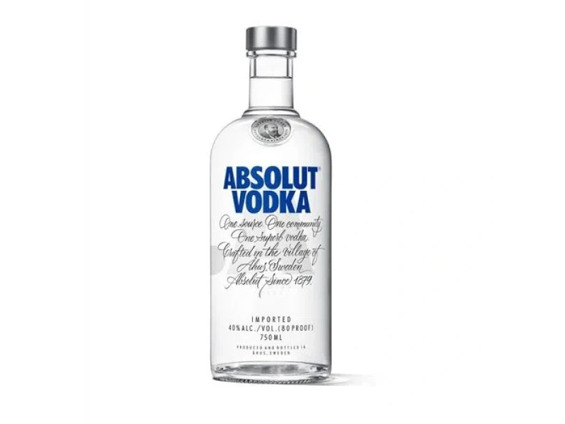 Absolut Regular