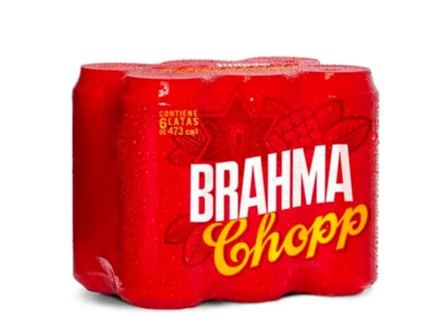 Sixpack Brahma