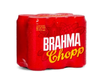 Sixpack Brahma