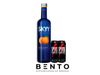 Promo Skyy Sabor + 2 speed XL