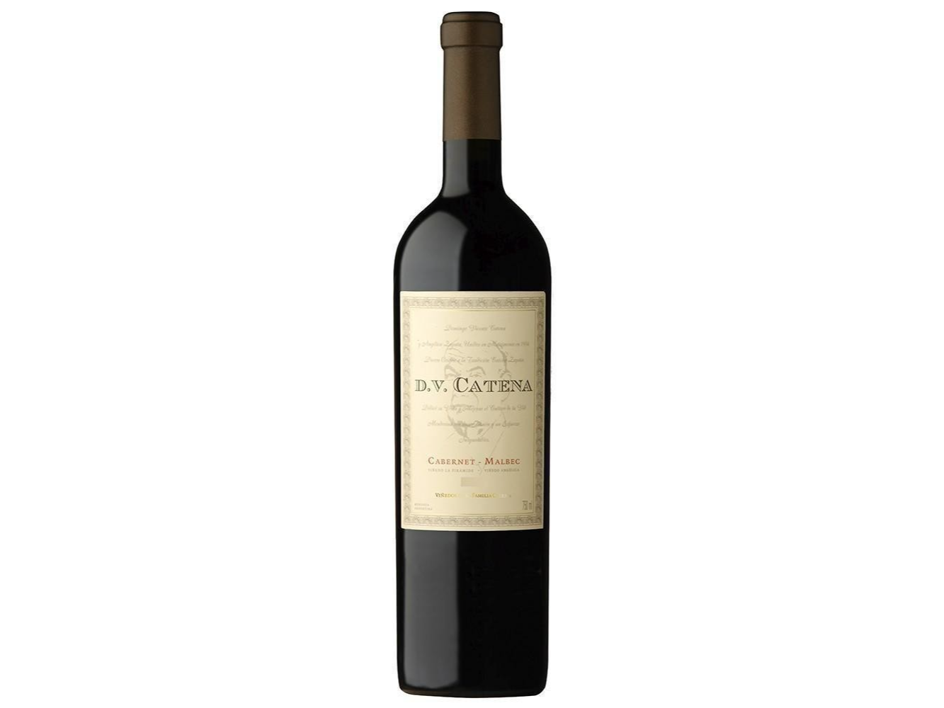 DV. Catena Cabernet - Malbec