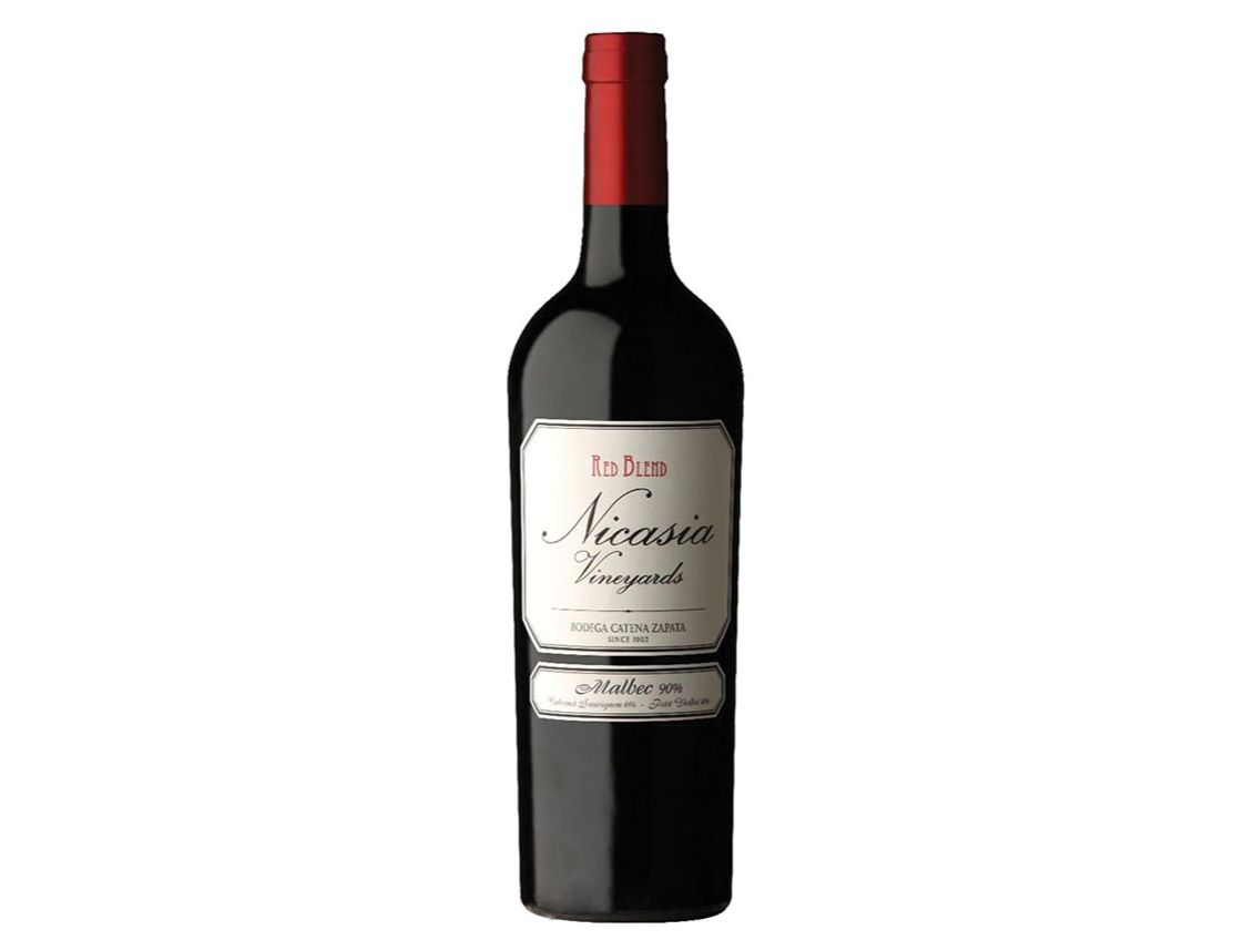 Nicasia Cabernet Franc