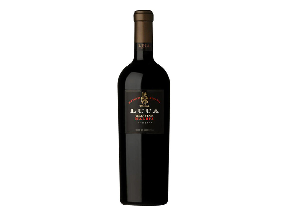Luca Malbec