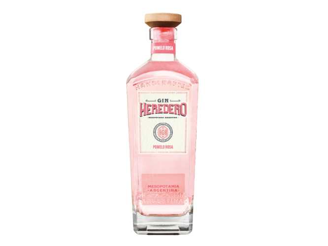 Heredero Pomelo