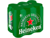 Sixpack Heineken 473