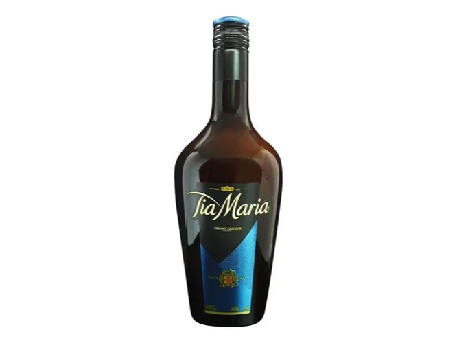 Tia Maria Cream