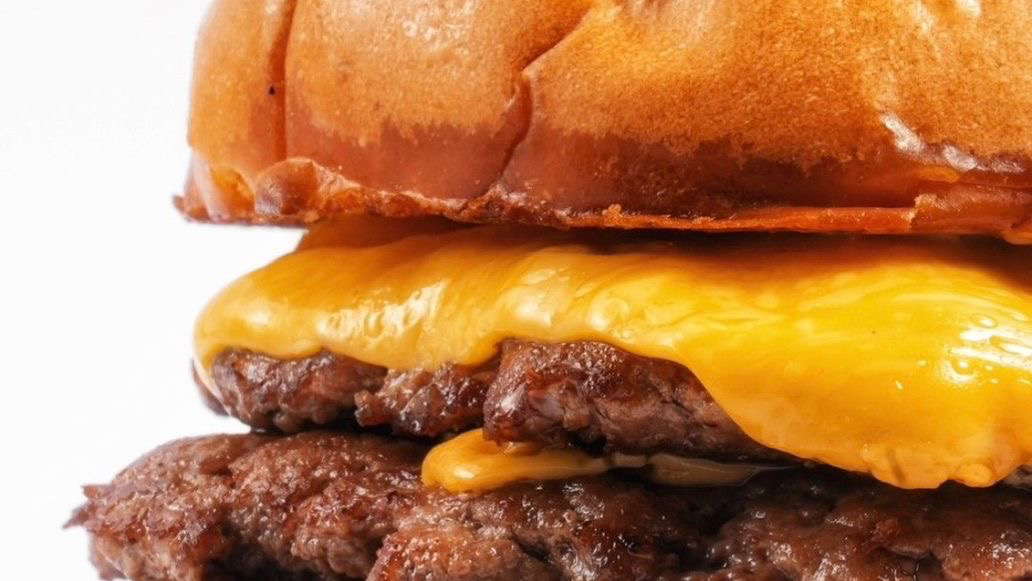 HAMBURGUESAS DOBLES