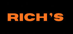 Logo RICH'S express