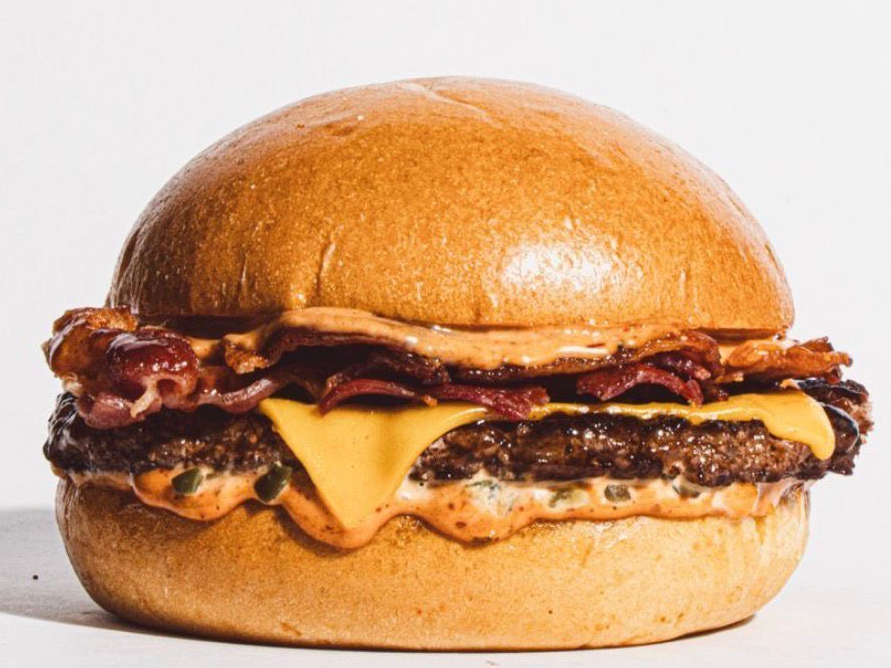 DOBLE BACON