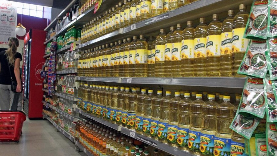 ACEITE