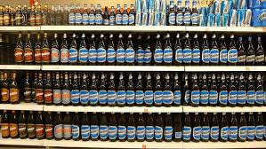CERVEZAS