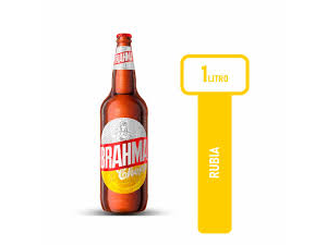 BRAHMA BOT.RET.X1LT