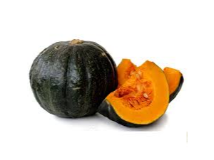 ZAPALLO CABUTIA X1 KILO