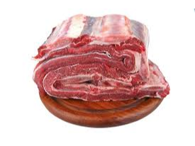 ASADO DE NOVILLITO X1 KILO