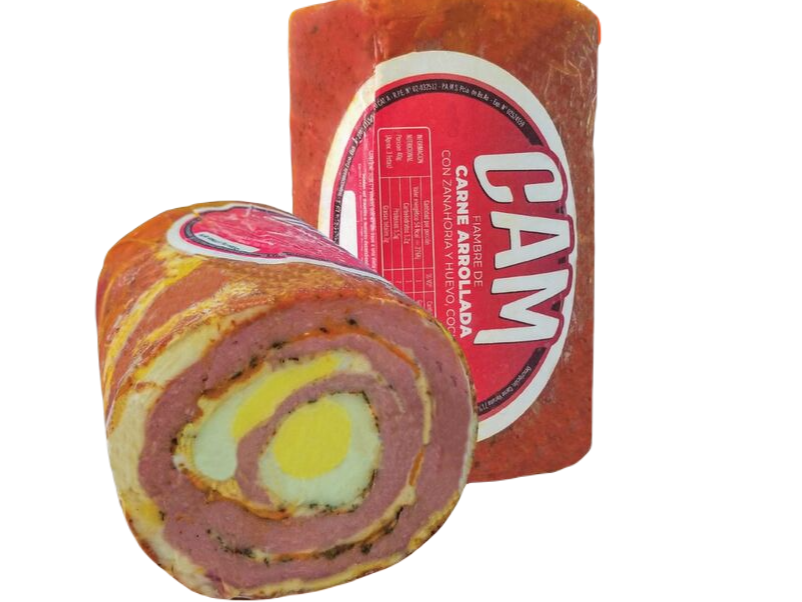 MATAMBRE DE CARNE X250GR