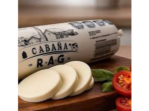 LA CABAÑA MUZZARELLA XKILO