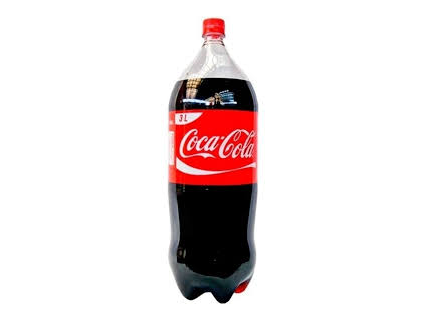 COCA-COLA X3LTS ORIGINAL