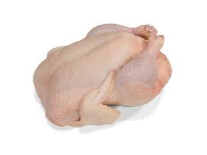 POLLO ENTERO X1 KILO