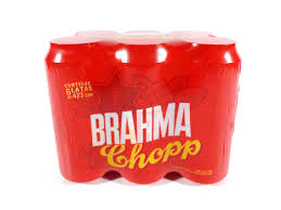 BRAHMA 6X473CC