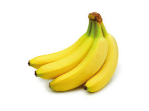 BANANA ECUADOR X1 KILO