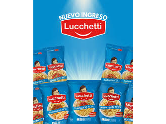 LUCCHETTI FID.X500GR LARGOS O GUISEROS