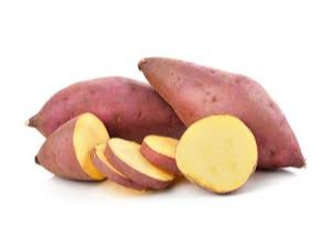 BATATA  X1 KG