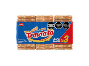TRAVIATA X3