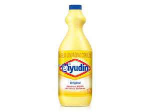 AYUDÍN LAV.X1LT