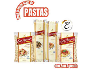 SAN AGUSTIN FID.X500GR